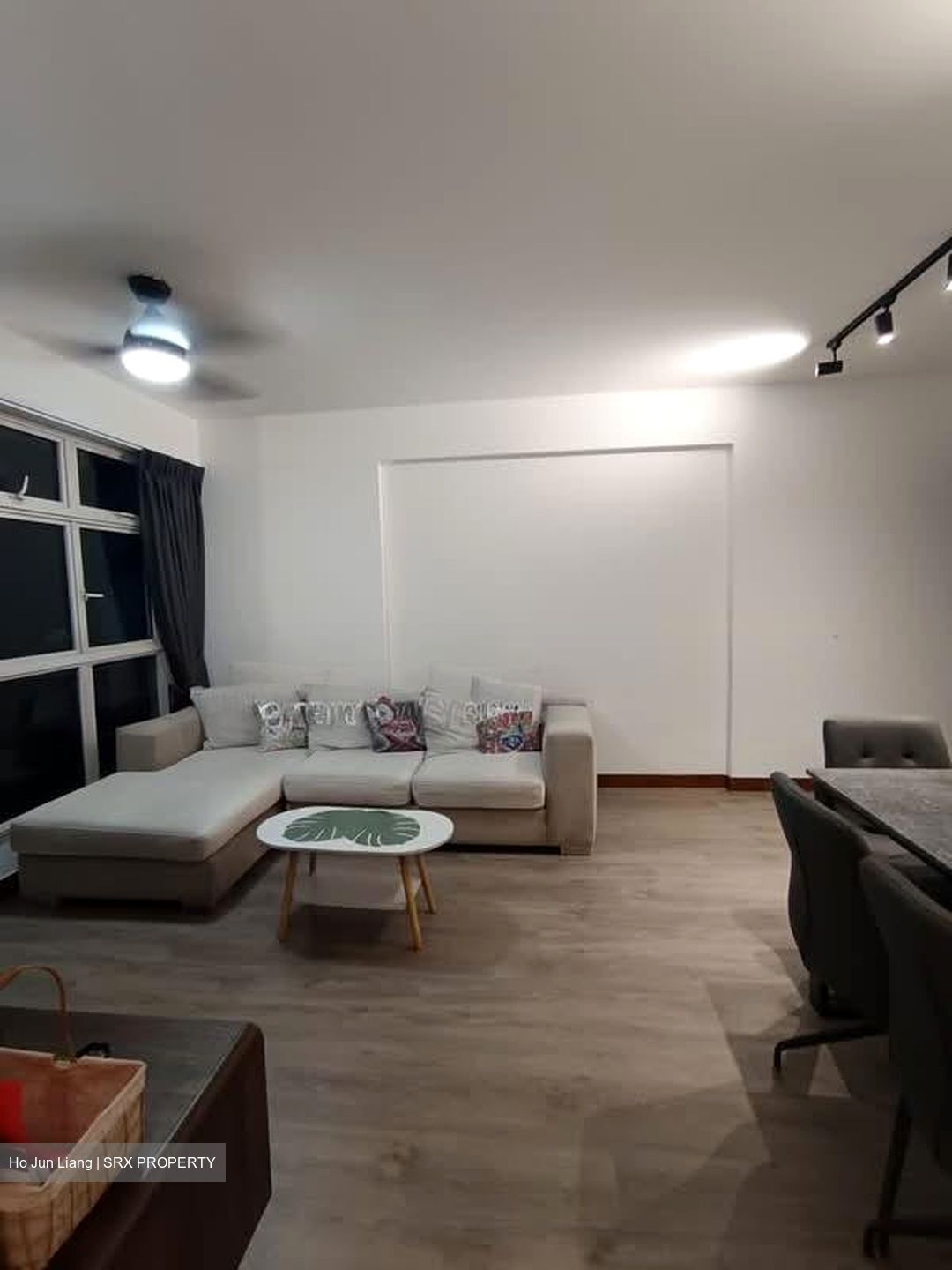 Blk 886B Treegrove@woodlands (Woodlands), HDB 3 Rooms #594634221